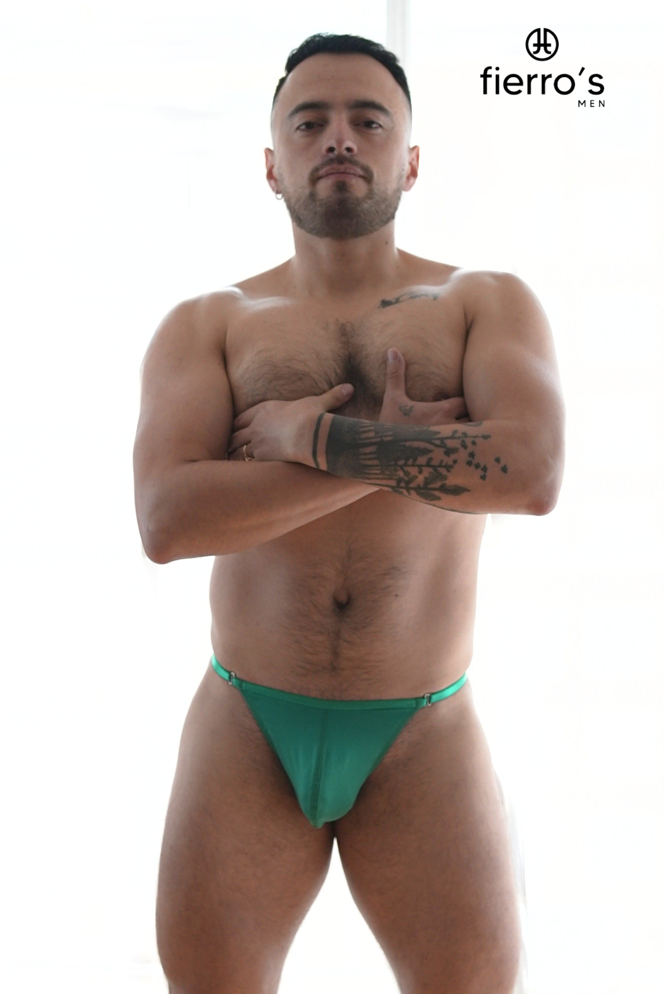 TANGA HILO ARGOLLA